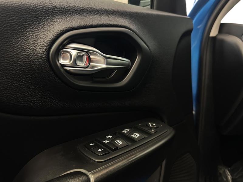 jeep Cherokee 2020 - 13