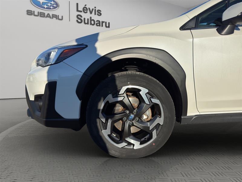subaru Crosstrek 2023 - 19