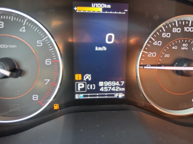 subaru Crosstrek 2023 - 20