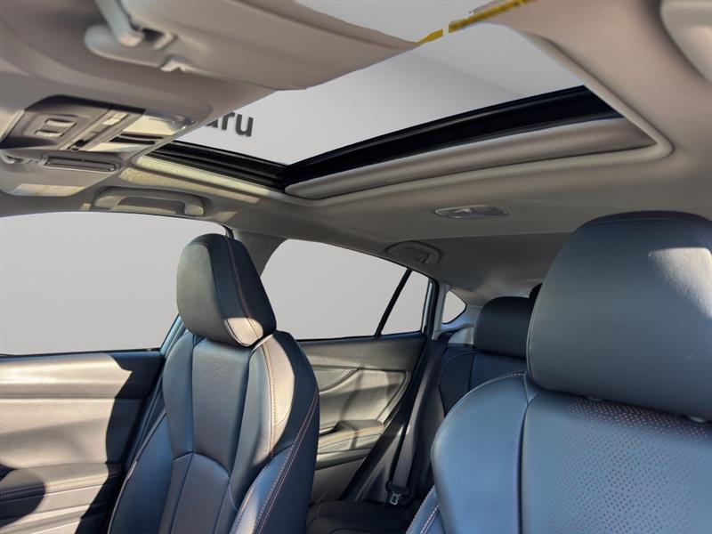 subaru Crosstrek 2023 - 21