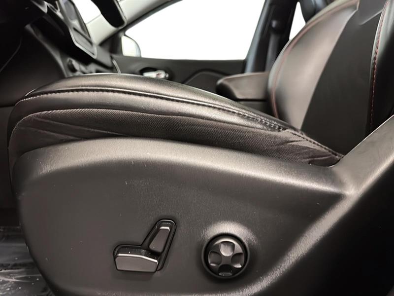 jeep Cherokee 2020 - 19