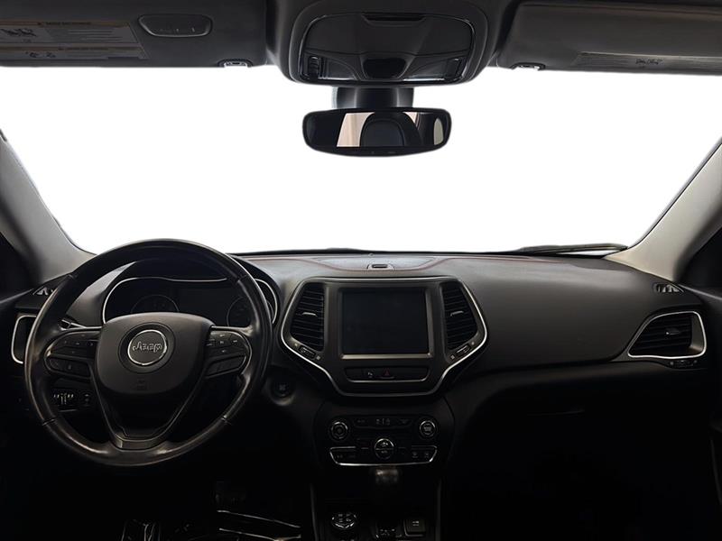 jeep Cherokee 2020 - 23