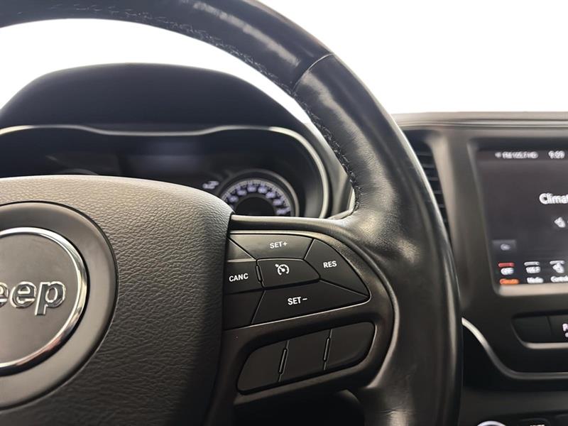 jeep Cherokee 2020 - 28