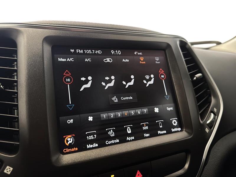 jeep Cherokee 2020 - 30