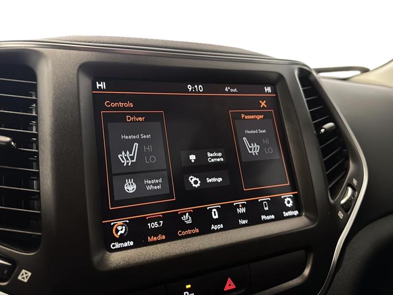 jeep Cherokee 2020 - 32