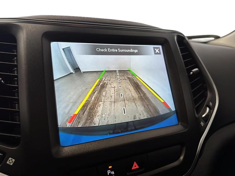 jeep Cherokee 2020 - 33