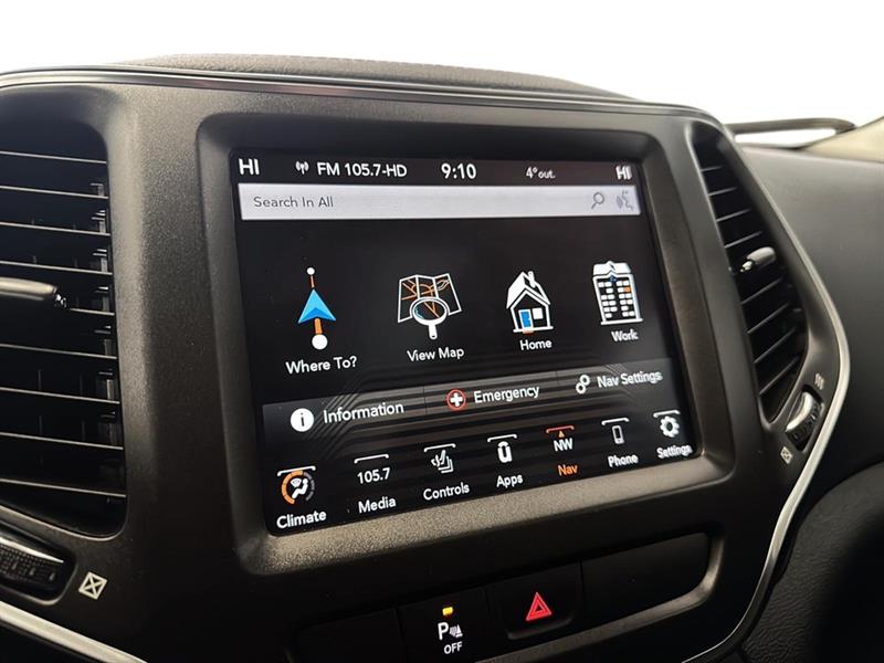 jeep Cherokee 2020 - 35