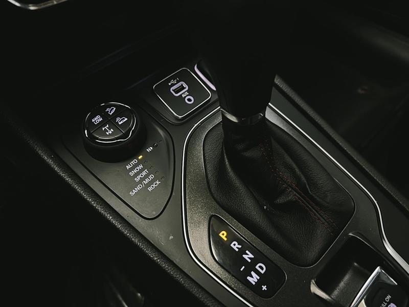 jeep Cherokee 2020 - 37