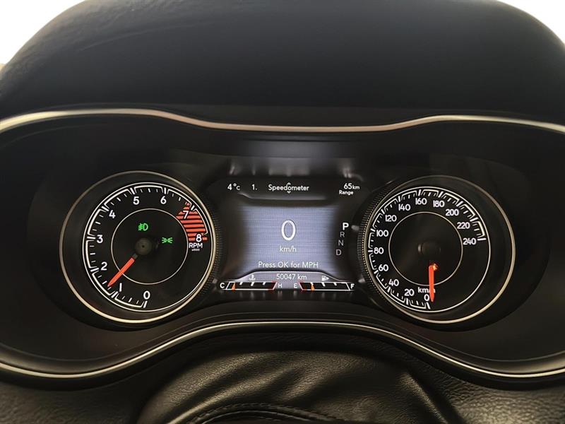 jeep Cherokee 2020 - 38