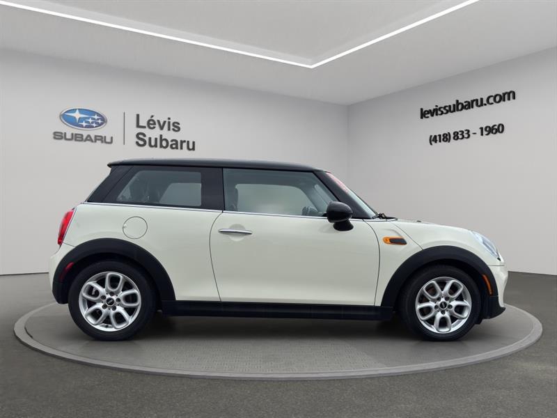 mini Cooper toit rigide 2016 - 6