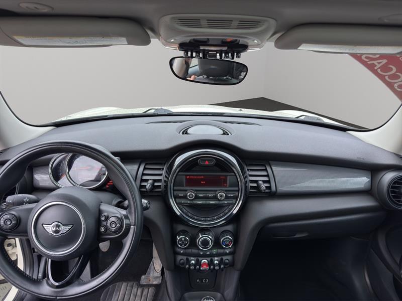 mini Cooper toit rigide 2016 - 12