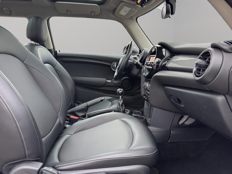 mini Cooper toit rigide 2016 - 14