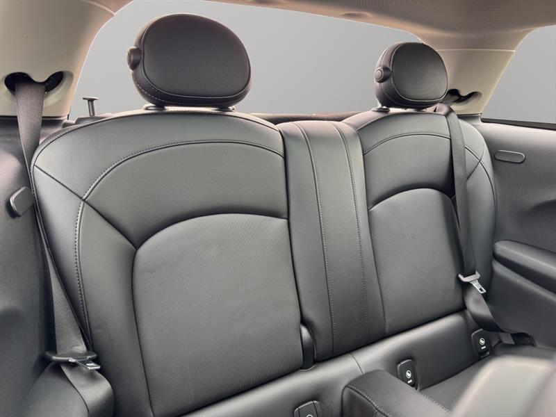 mini Cooper toit rigide 2016 - 15