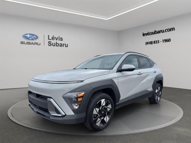 hyundai Kona 2024
