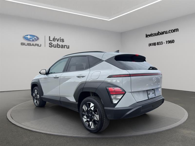 hyundai Kona 2024 - 3