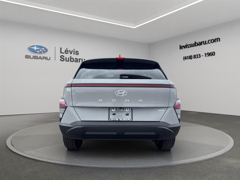 hyundai Kona 2024 - 4