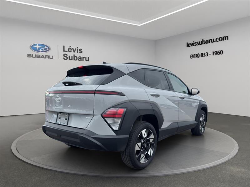 hyundai Kona 2024 - 5