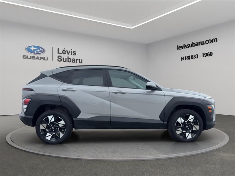 hyundai Kona 2024 - 6