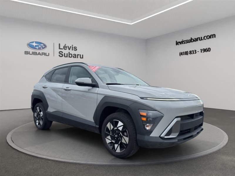 hyundai Kona 2024 - 7