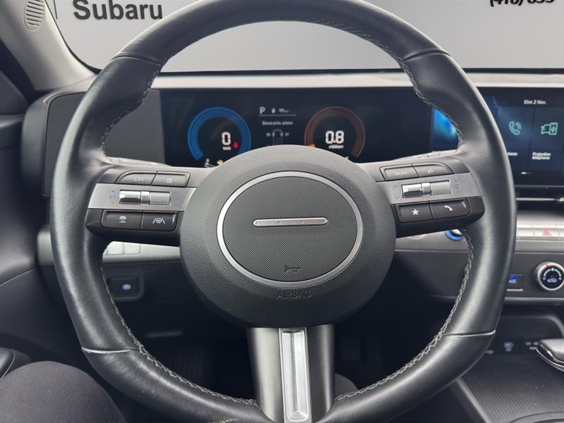 hyundai Kona 2024 - 10