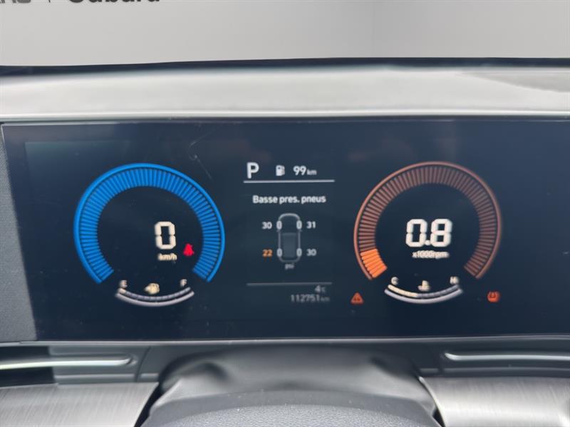 hyundai Kona 2024 - 11