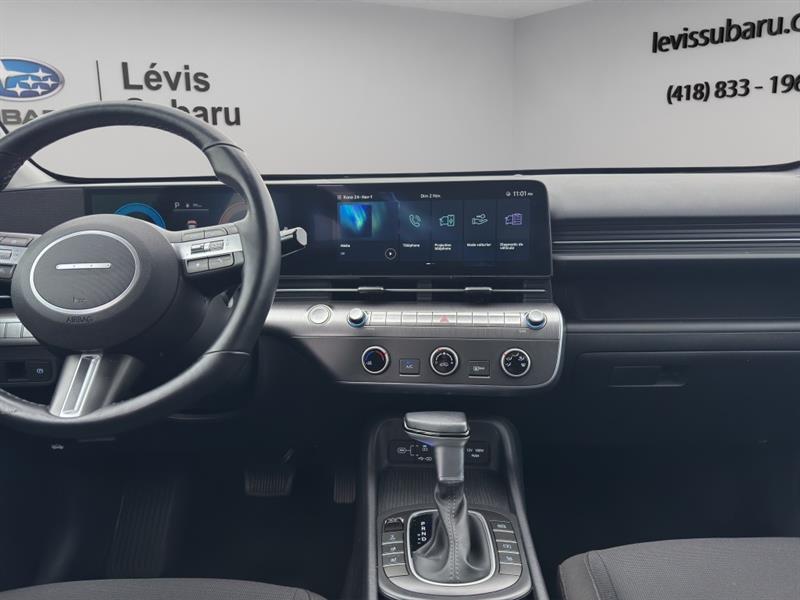 hyundai Kona 2024 - 13