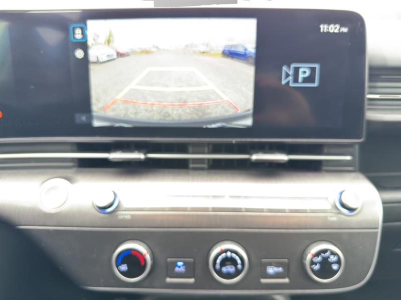 hyundai Kona 2024 - 14