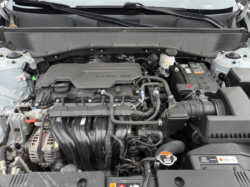 hyundai Kona 2024 - 18