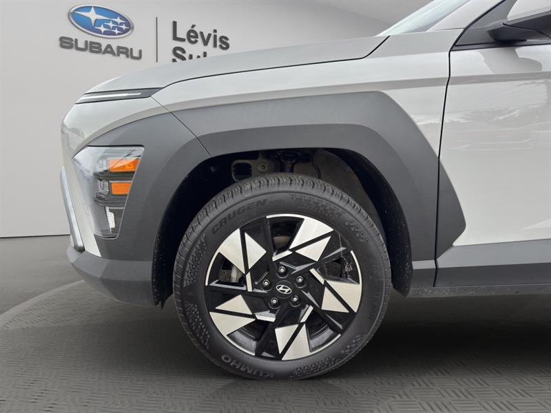 hyundai Kona 2024 - 19