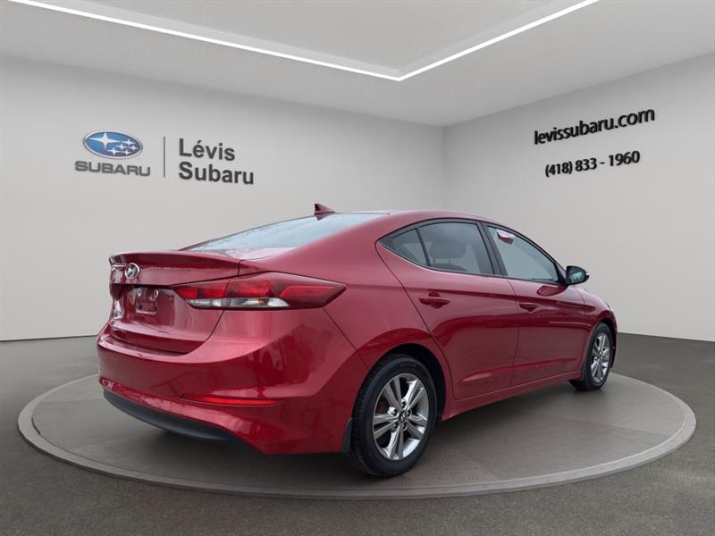 hyundai Elantra 2018 - 5