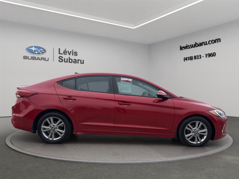 hyundai Elantra 2018 - 6