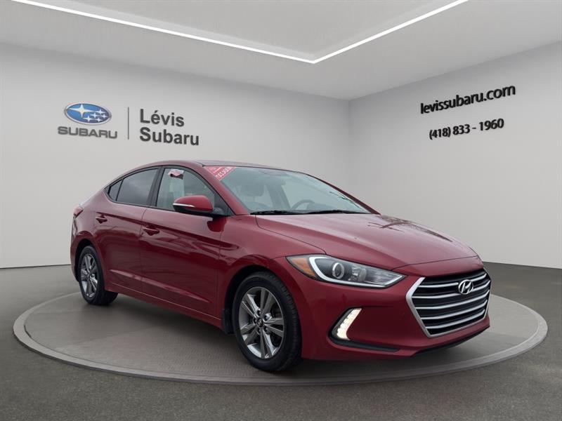 hyundai Elantra 2018 - 7