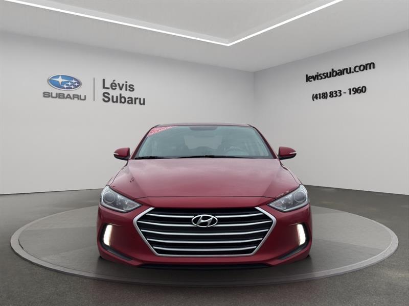hyundai Elantra 2018 - 8