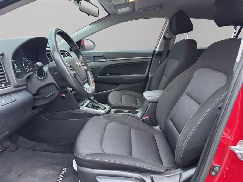 hyundai Elantra 2018 - 9