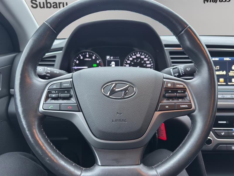 hyundai Elantra 2018 - 10