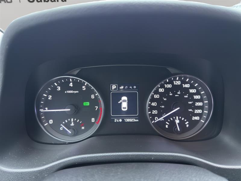 hyundai Elantra 2018 - 11