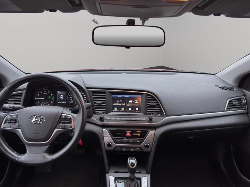 hyundai Elantra 2018 - 12