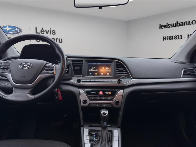 hyundai Elantra 2018 - 13