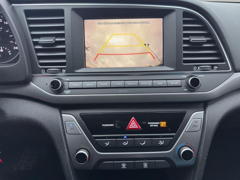 hyundai Elantra 2018 - 14