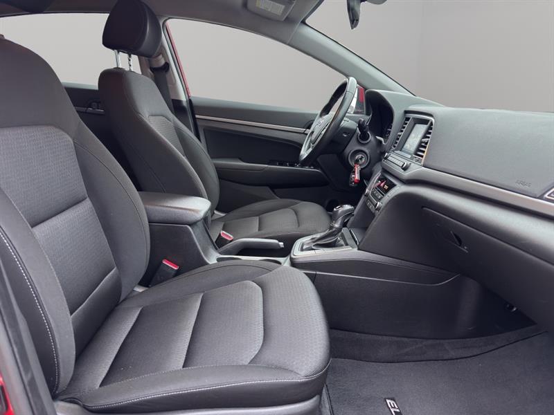 hyundai Elantra 2018 - 15