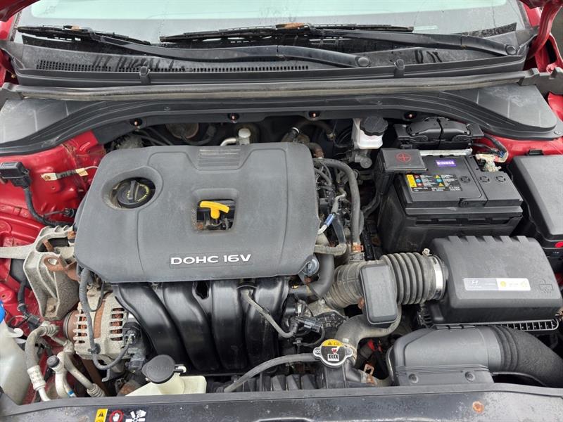 hyundai Elantra 2018 - 18