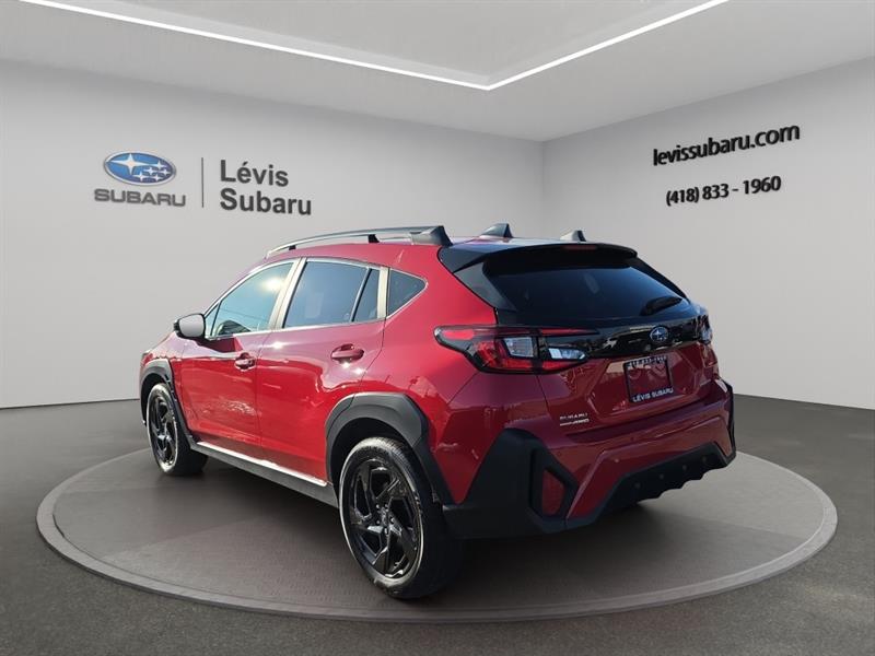 subaru Crosstrek 2024 - 2