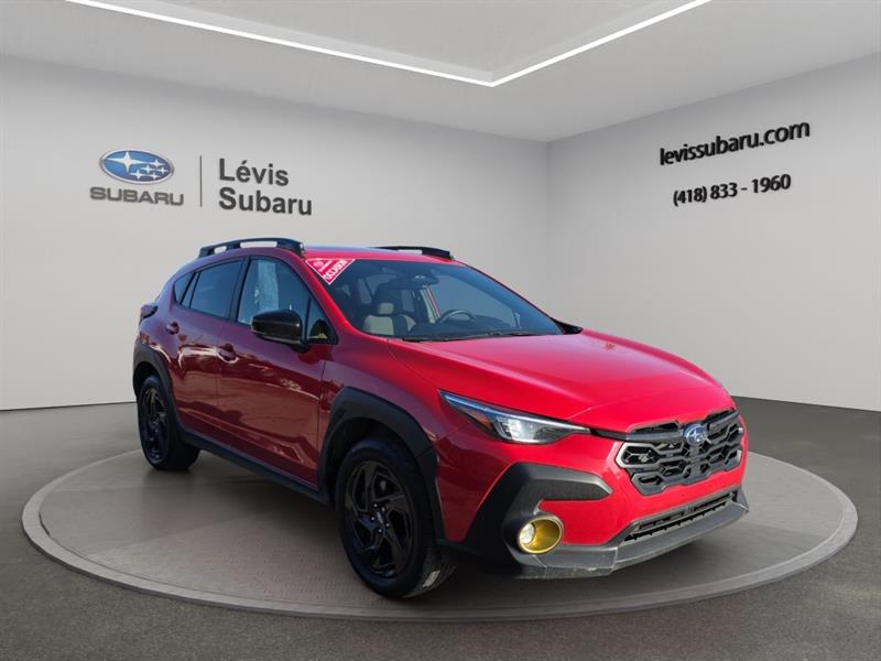 subaru Crosstrek 2024 - 3