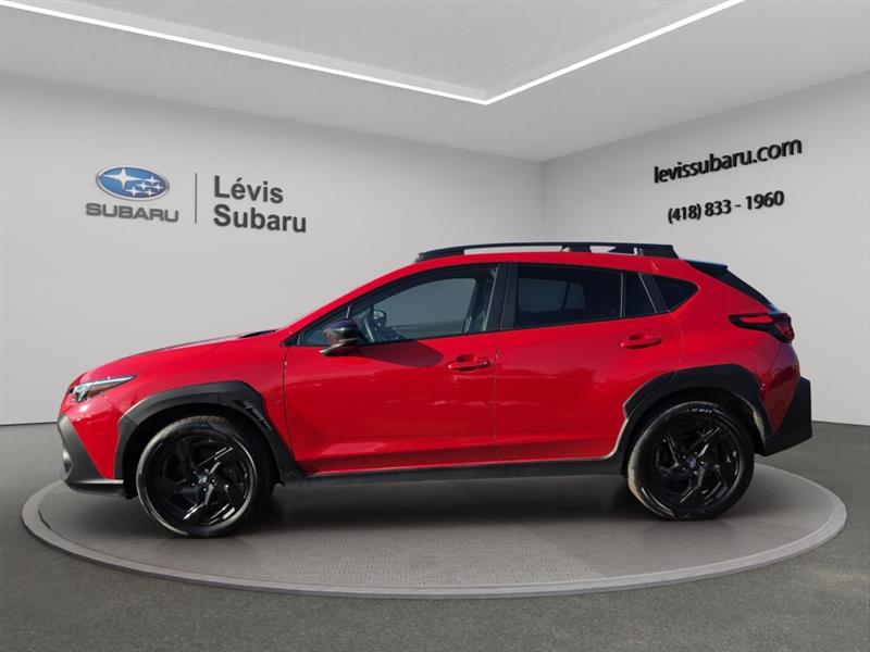 subaru Crosstrek 2024 - 4