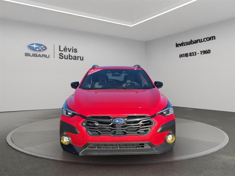 subaru Crosstrek 2024 - 5