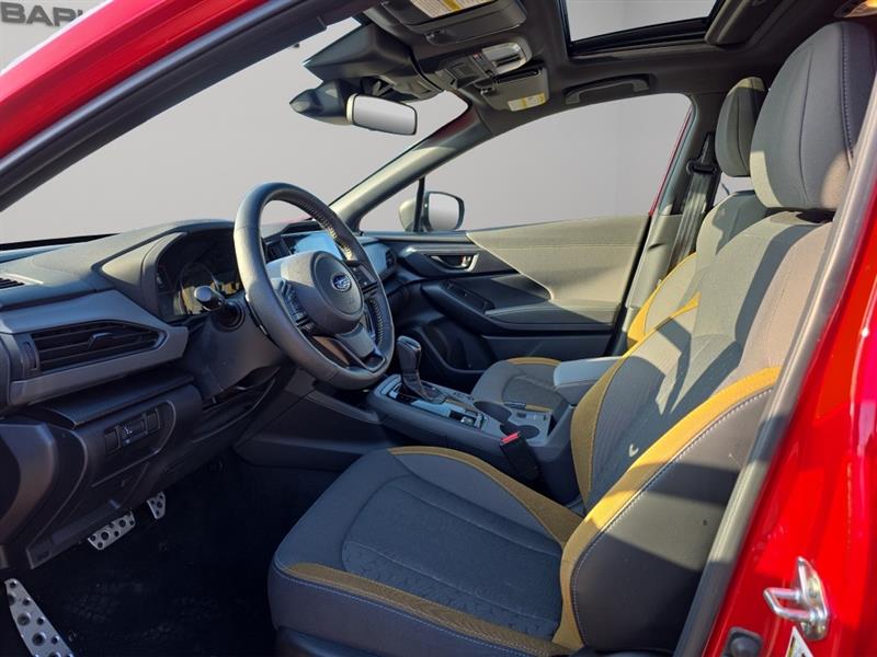 subaru Crosstrek 2024 - 6