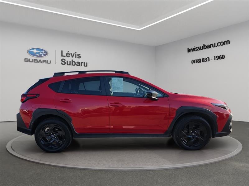 subaru Crosstrek 2024 - 7