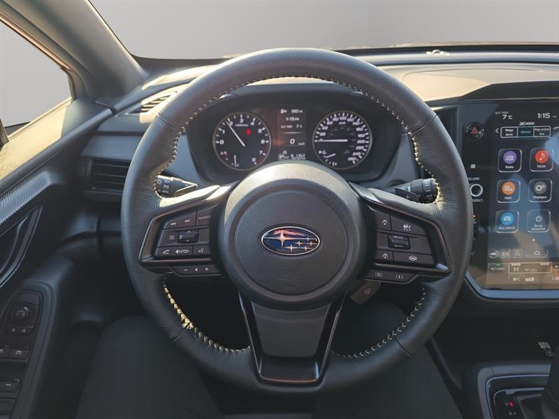 subaru Crosstrek 2024 - 9