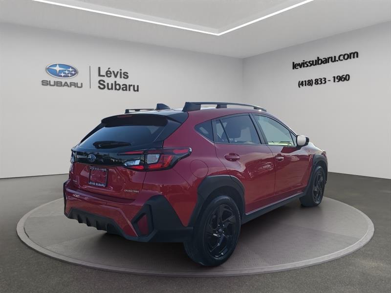 subaru Crosstrek 2024 - 10