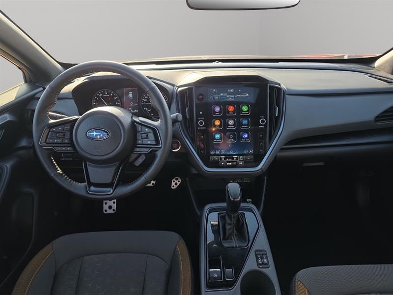 subaru Crosstrek 2024 - 11